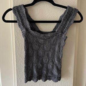 Free people love letter cami